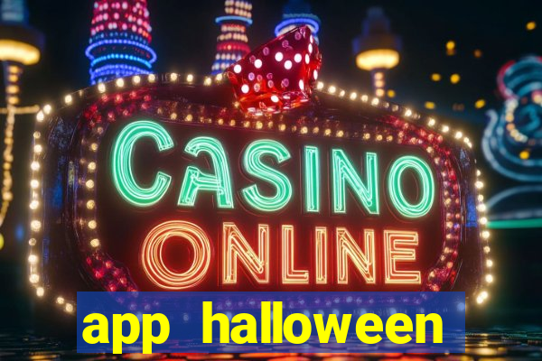 app halloween jackpot slots